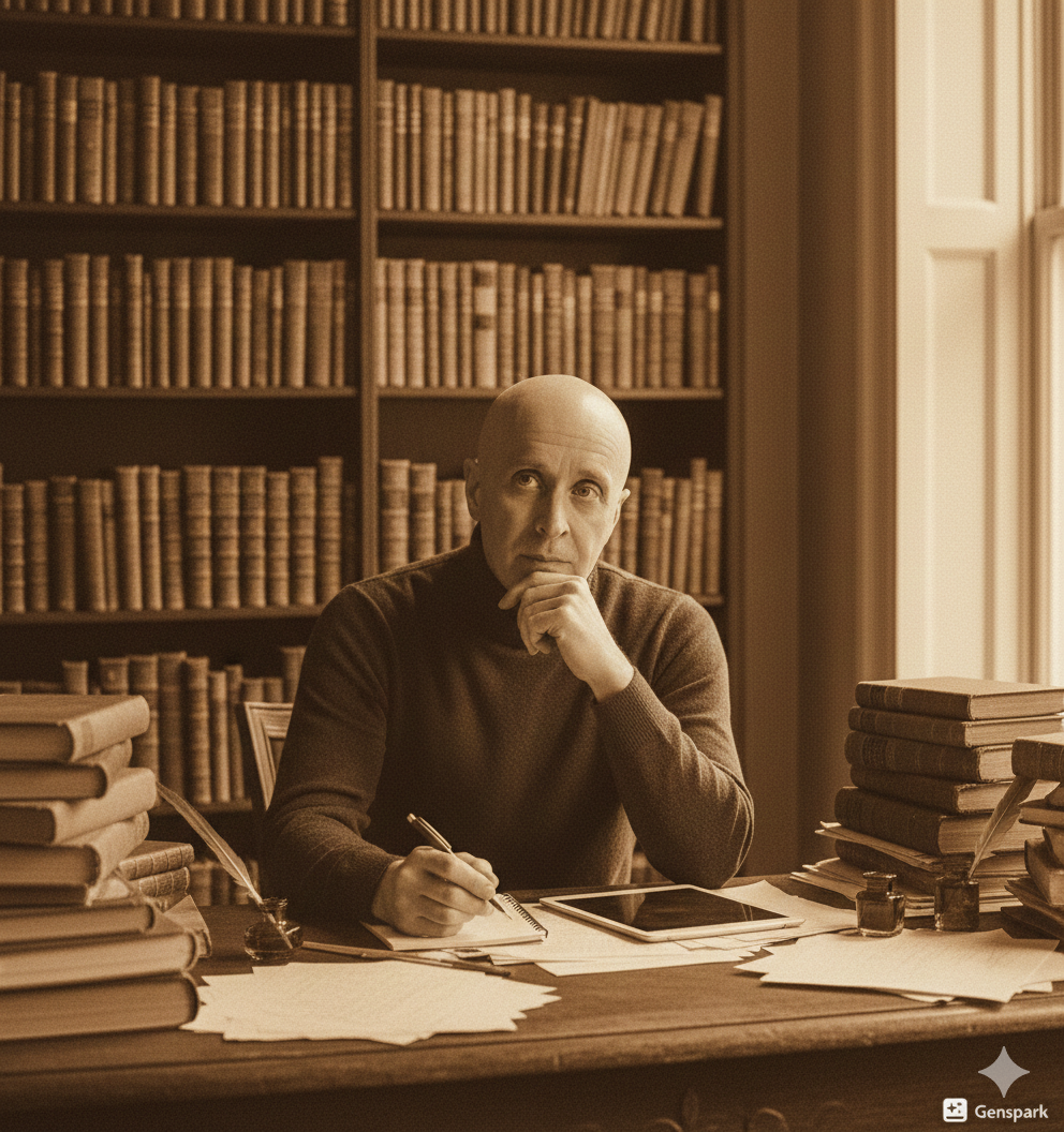 Prof. Maurizio Ciampi