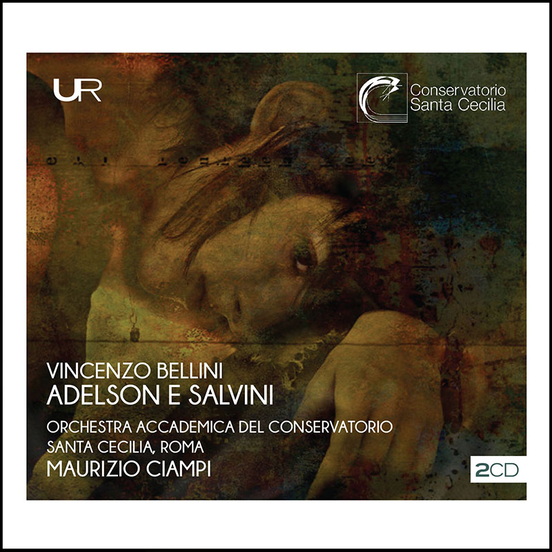 Bellini - Adelson e Salvini
