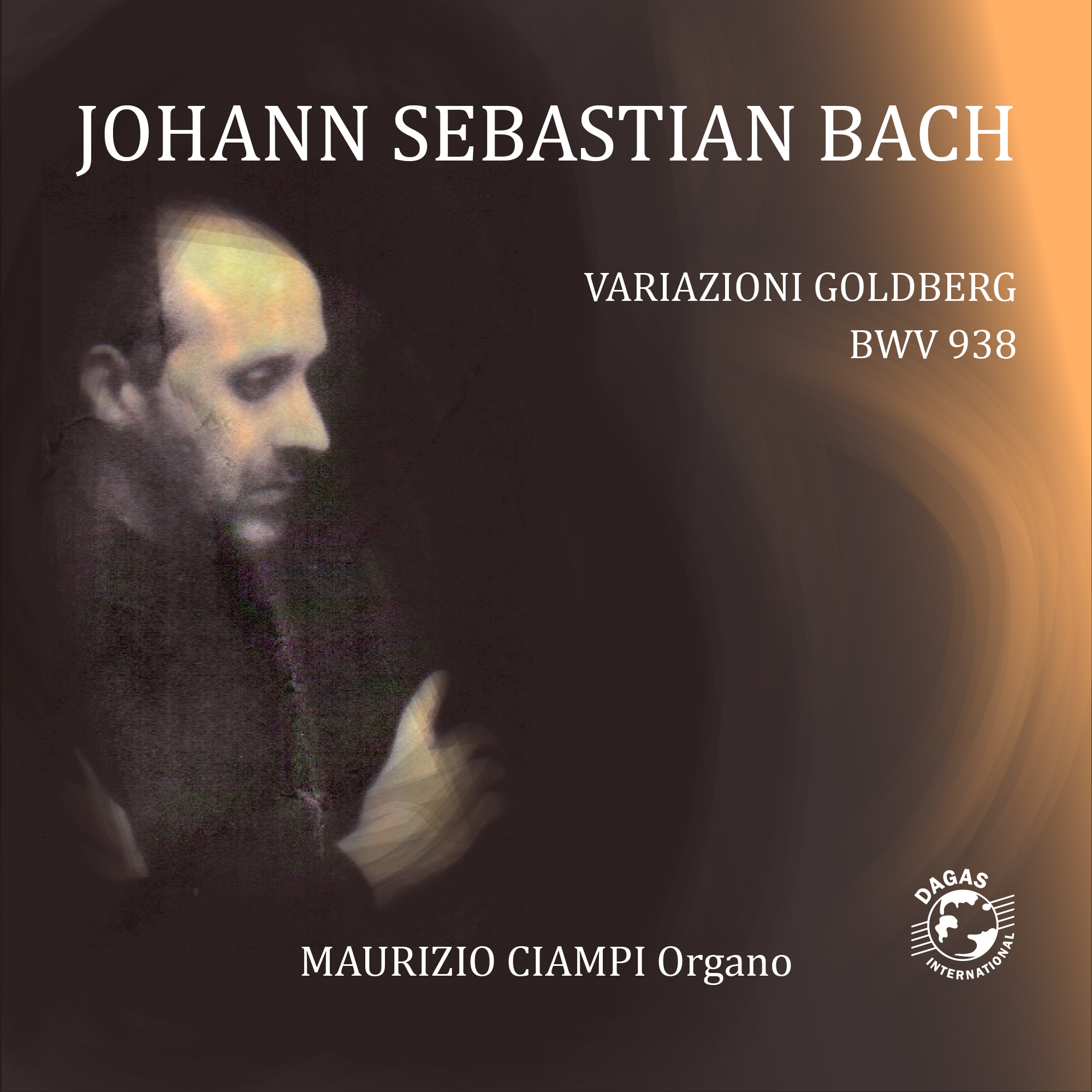 Bach - Goldberg Variations