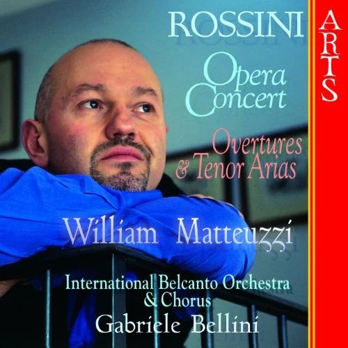 Rossini Opera Concert